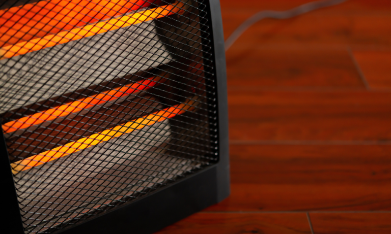 What Is the Best Small Space Heater in 2023?