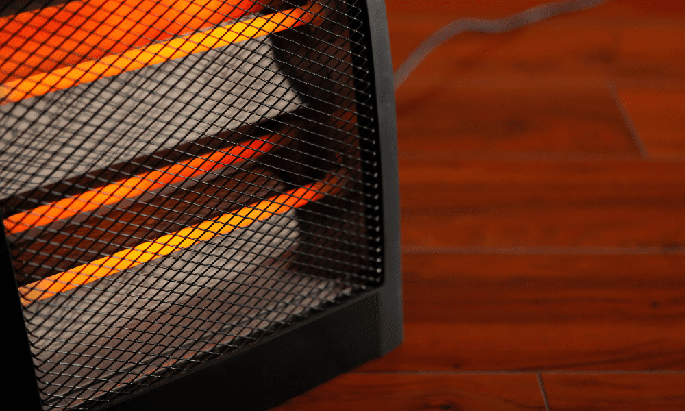 best small space heater