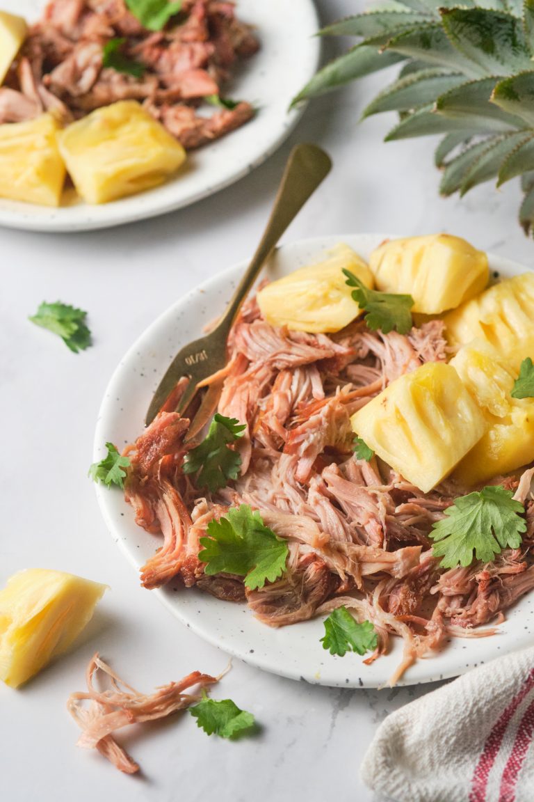 Kalua Pork Recipe: A Must-Try Delicious Hawaiian Specialty
