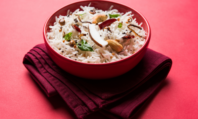 Discover the Exquisite Flavor and Nutritional Benefits of Coconut Rice