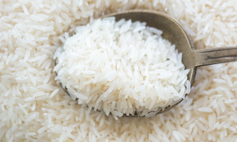 How to make jasmati rice