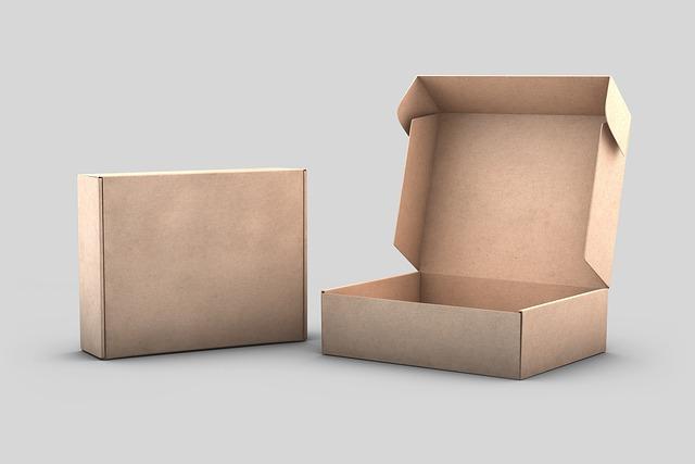 5 Ways to Make Your Packaging More Sustainable