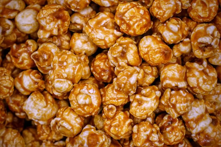 8 Unique Popcorn Toppings to Spice Up Snack Time