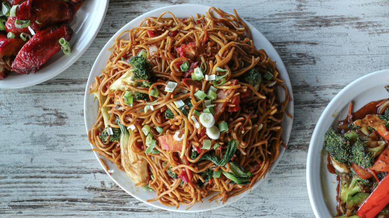 Mastering the Art of Chow Mein Noodles: Stir-Fried Goodness