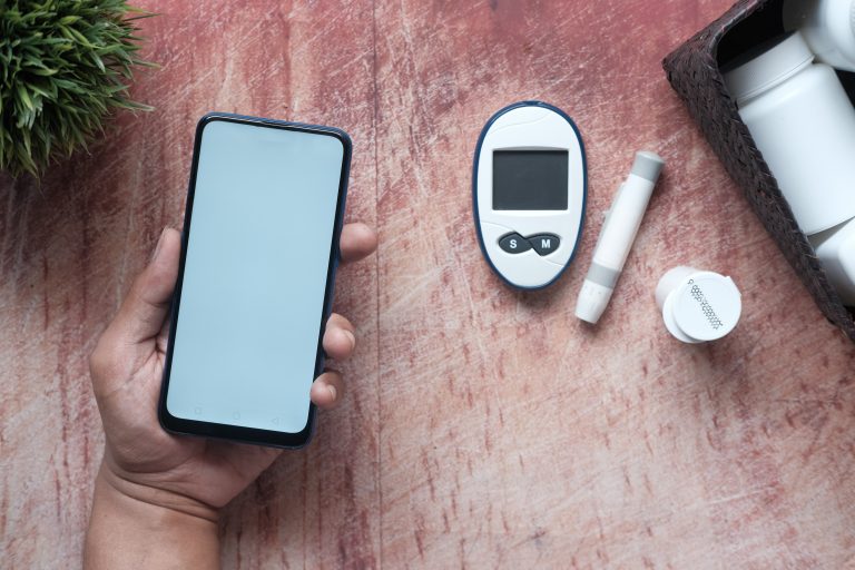 Online Diabetic Supply Shop Offers A Better Lancet