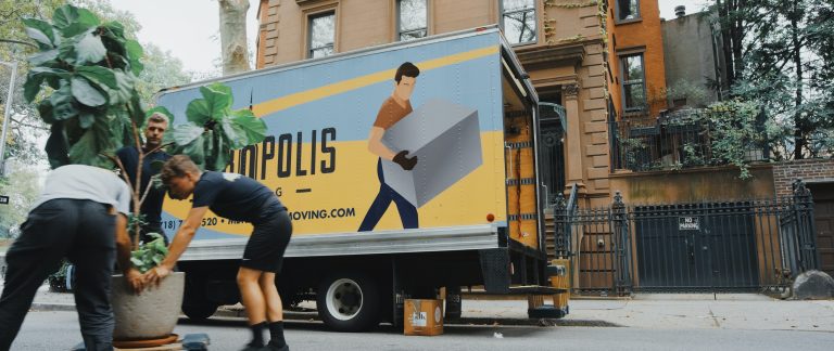 Can Moving Give You the Fresh Start You’ve Been Looking for?