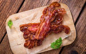The Ultimate Guide: How Long Can Cooked Bacon Sit Out Before It Spoils