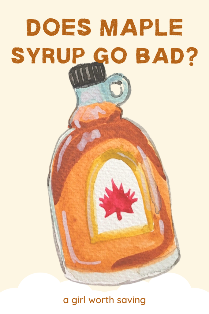 Maple syrup, a delightful natural sweetener extracted from the sap of maple trees, has found its way into many of our favorite breakfast dishes. Whether drizzled over pancakes, waffles, or oatmeal, this delicious syrup adds a touch of warmth and sweetness to any meal. But have you ever wondered does maple syrup go bad?