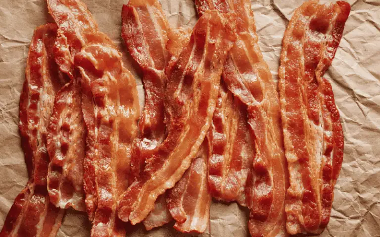 The Ultimate Guide: How Long Can Cooked Bacon Sit Out Before It Spoils?