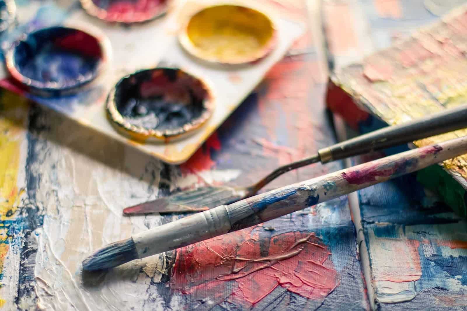 In today's fast-paced world, hobbies allow us to slow down and enjoy our time. We get to put efforts into crafting or making things that in turn make our world seem a little brighter. 