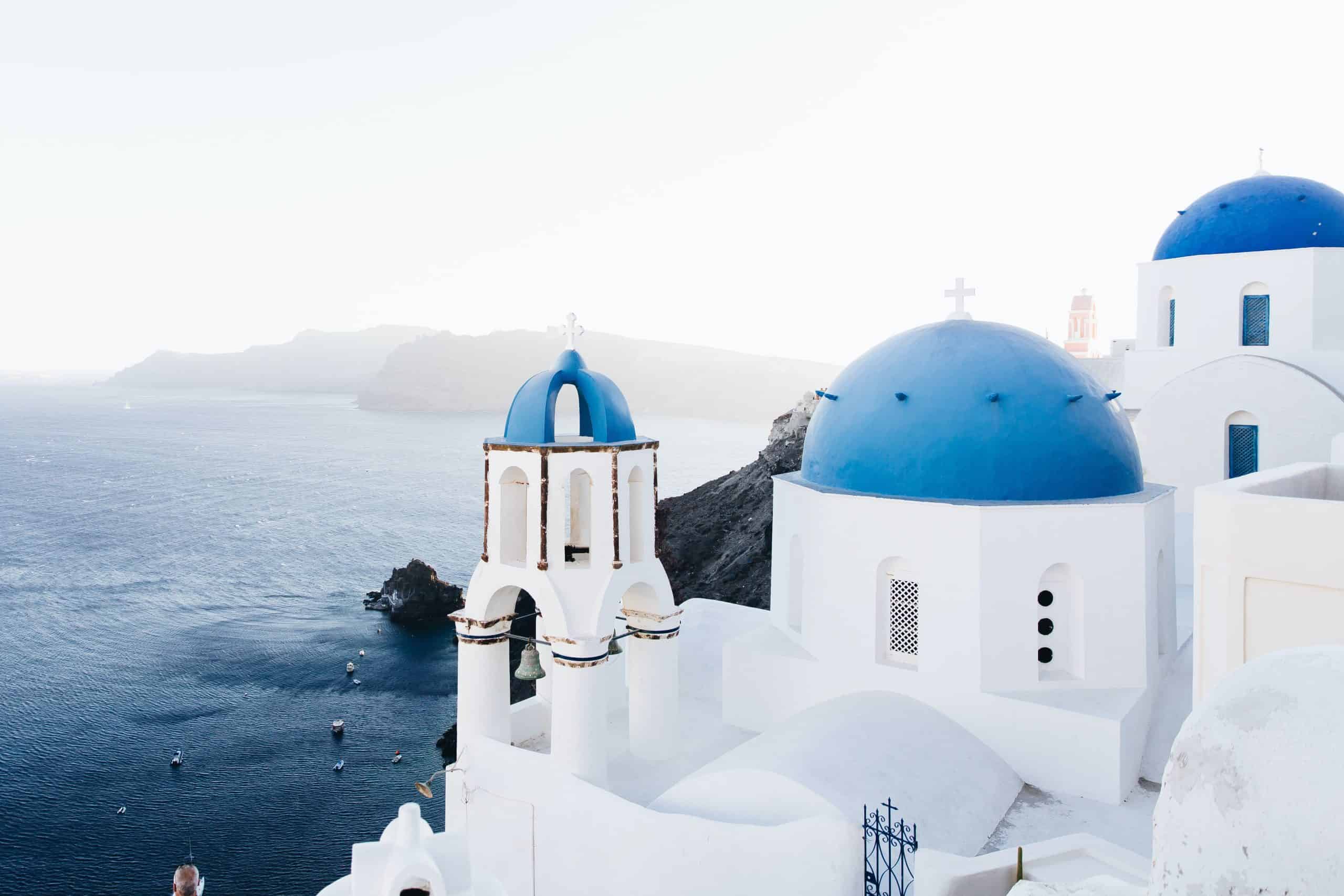 Traveling allows us to immerse ourselves in diverse cultures, savor breathtaking landscapes, and create unforgettable memories. If you’re planning your next international adventure, look no further. In this article, we’ll take you on a journey to discover eight of the best countries to visit, with Greece as one of the top destinations on our list.