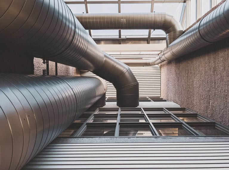 The Impact of Clean Ducts on Your HVAC System’s Performance