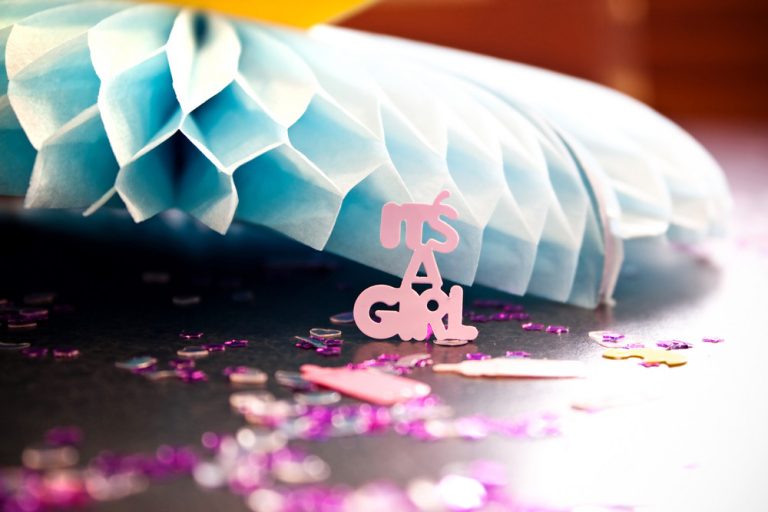 Plan the Perfect Baby Shower for Your Loved One This Spring