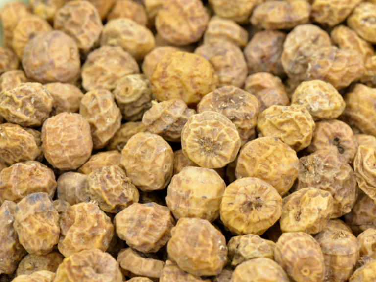 Where and How Are Tiger Nuts Grown?