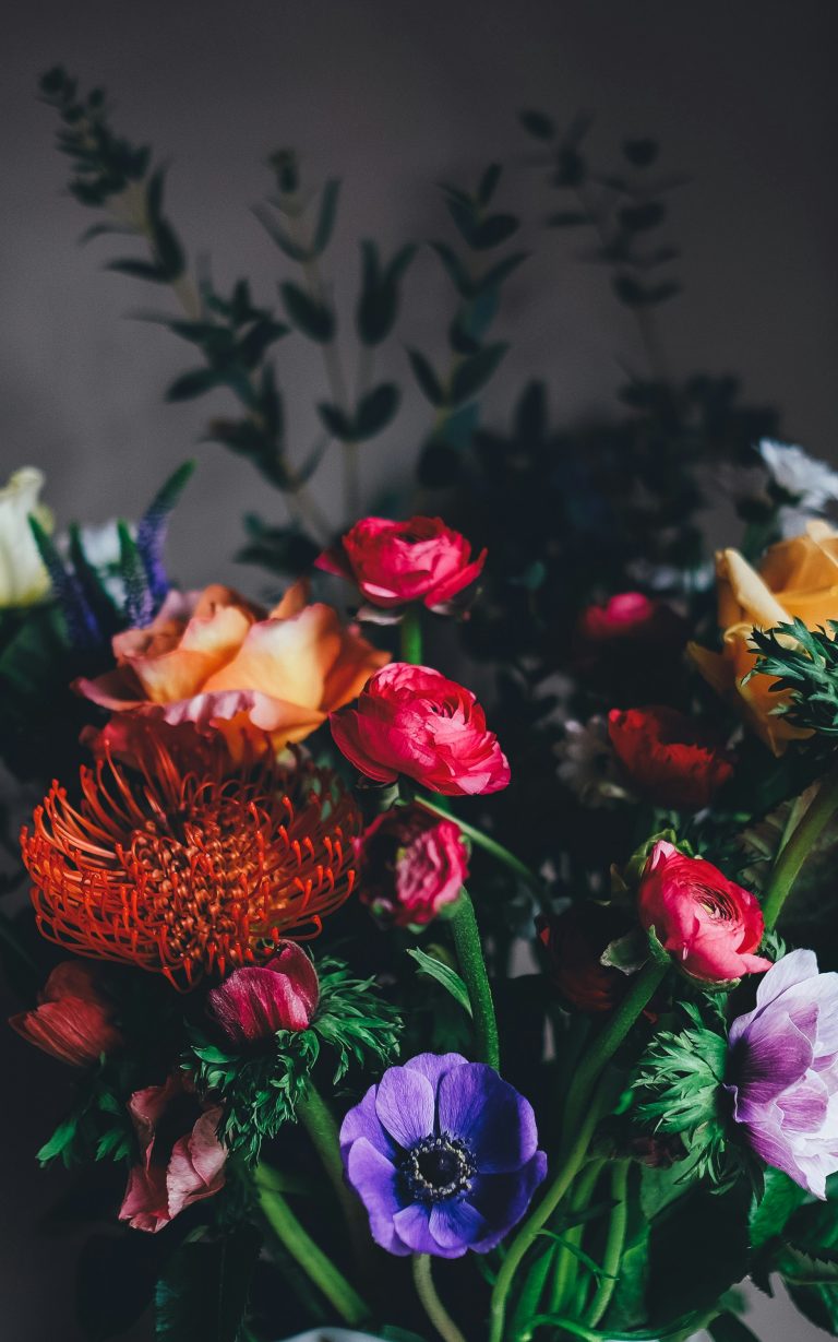 Is a Floral Boutique in Your Entrepreneurial Future?