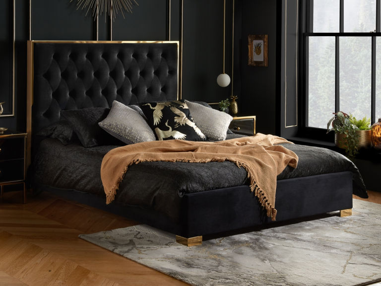 Hotel Bedroom Inspiration – The Ultimate Guide