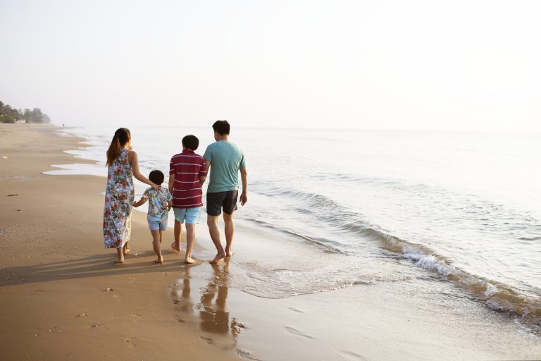20 Affordable Family Vacations Under $2000: Your Complete Budget Planning Guide