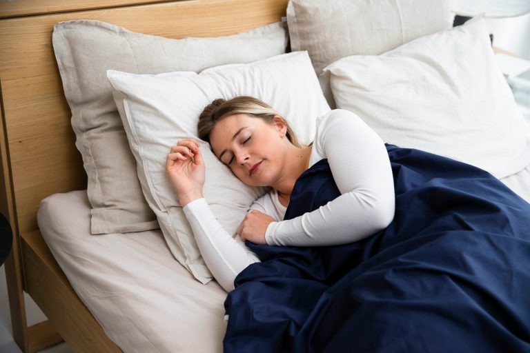 Why Mattress Positioning Matters for Managing Acid Reflux at Night