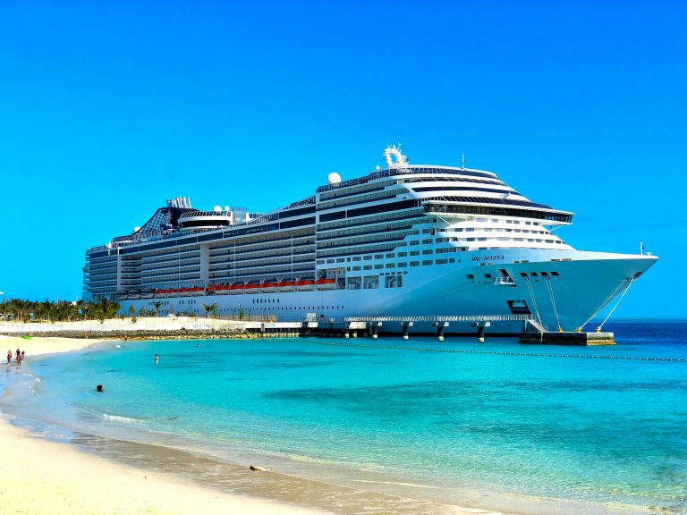 The 4 Things To Do To Prepare For A Cruise Vacation