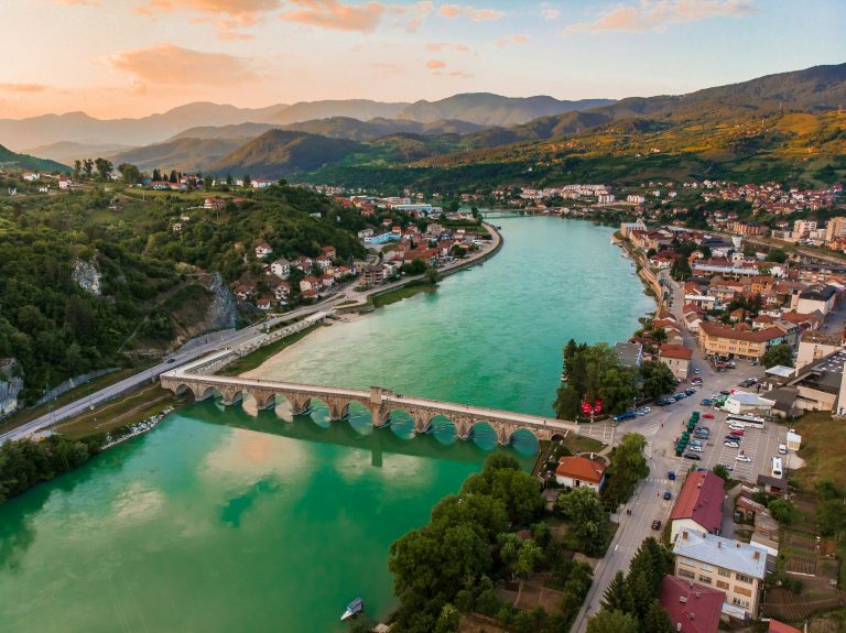Your Ultimate Guide to Summer Activities in Bosnia