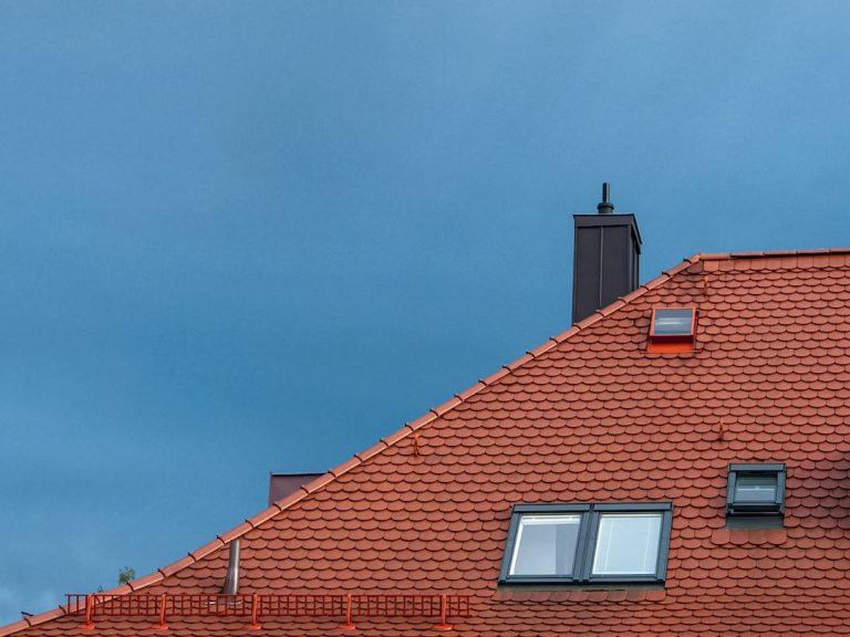 The Benefits of Investing in a Roof Replacement