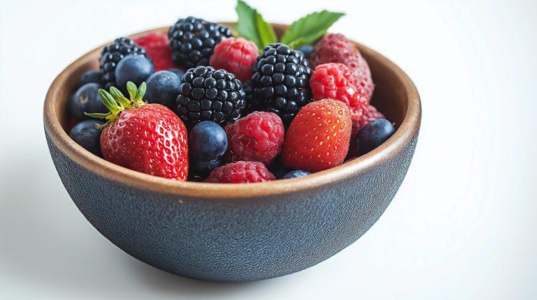 These Are the Healthy Summer Snacks You Should Stock Up On