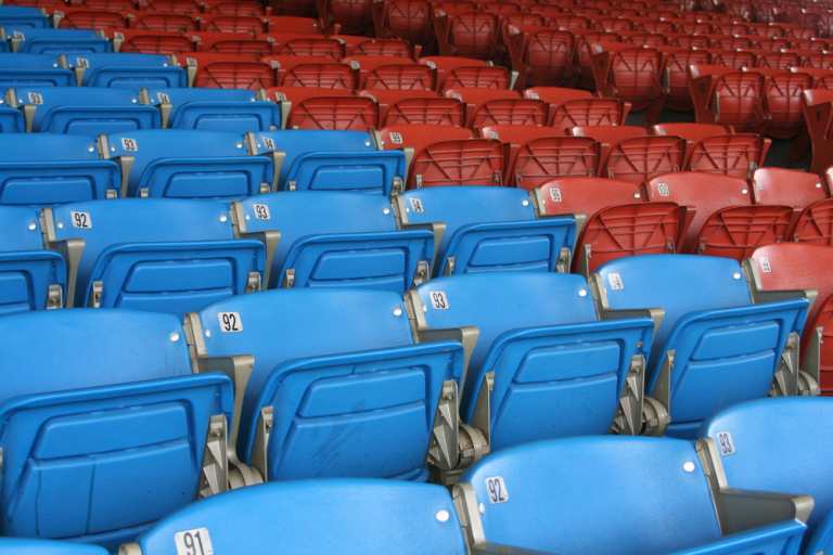 Winning Weekend Plans: Sports Outings the Whole Family Will Love