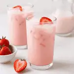 copycat starbucks pink drink