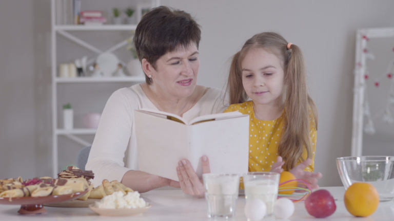 Festive Flavours & Family Fun: Holiday Recipes for Healthy Kids