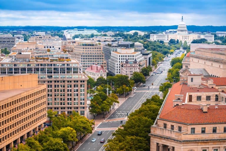 Moving Your Family to DC? A Mom’s Guide to Stress-Free Relocation