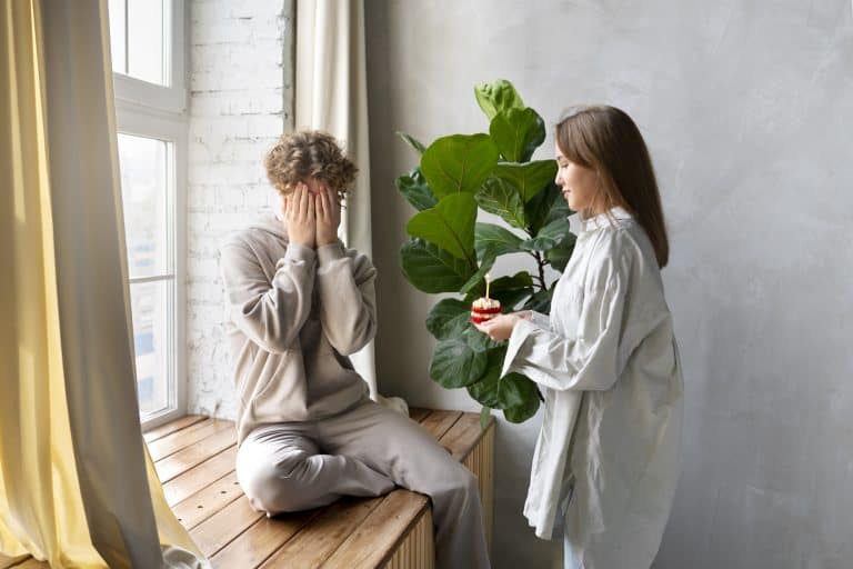 Natural Ways to Help Deal with Anxiety