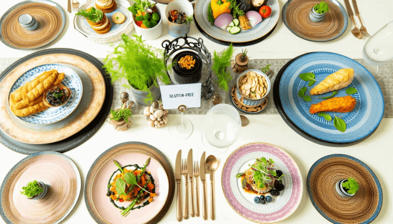 How to Choose a Caterer