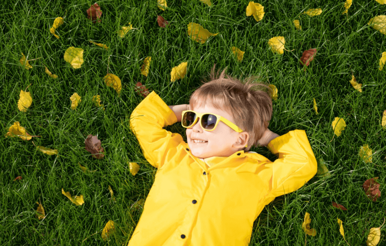 Kids’ Clothing and Footwear