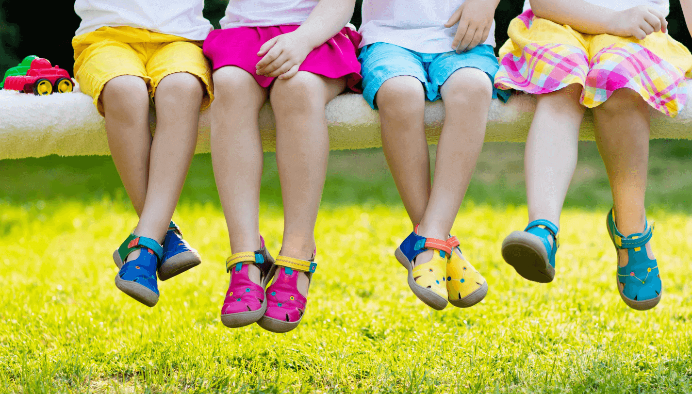 2025 Fashion Trends: A Mom’s Guide to Kids’ Clothing and Footwear Kelly Bejelly Kids footwear