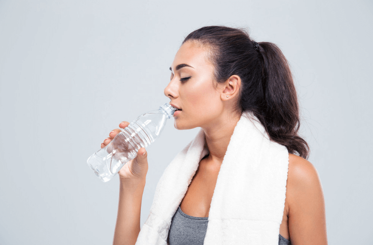 A Journey to Better Health