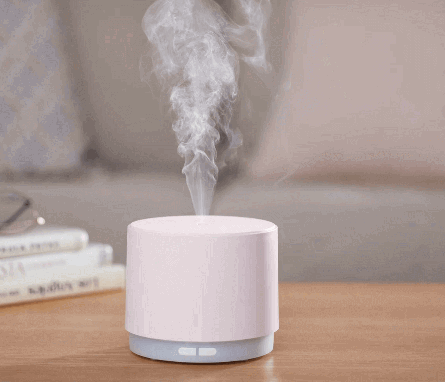 creating a healthier home