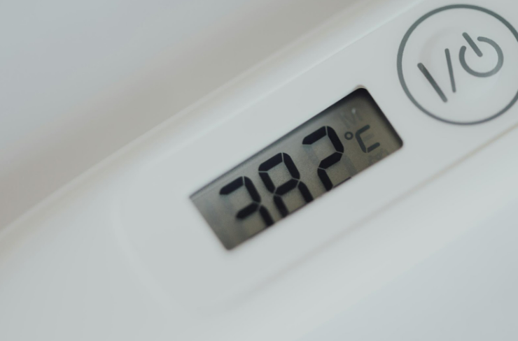 home heating systems