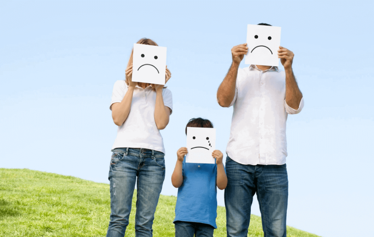 How an Aggravated Assault Charge Ripples Through Family Life