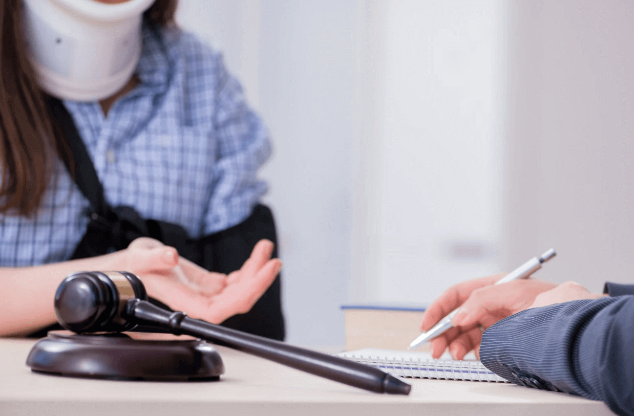 Kelly Bejelly Personal Injury Attorney