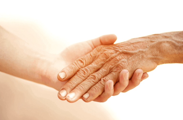 services for the elderly