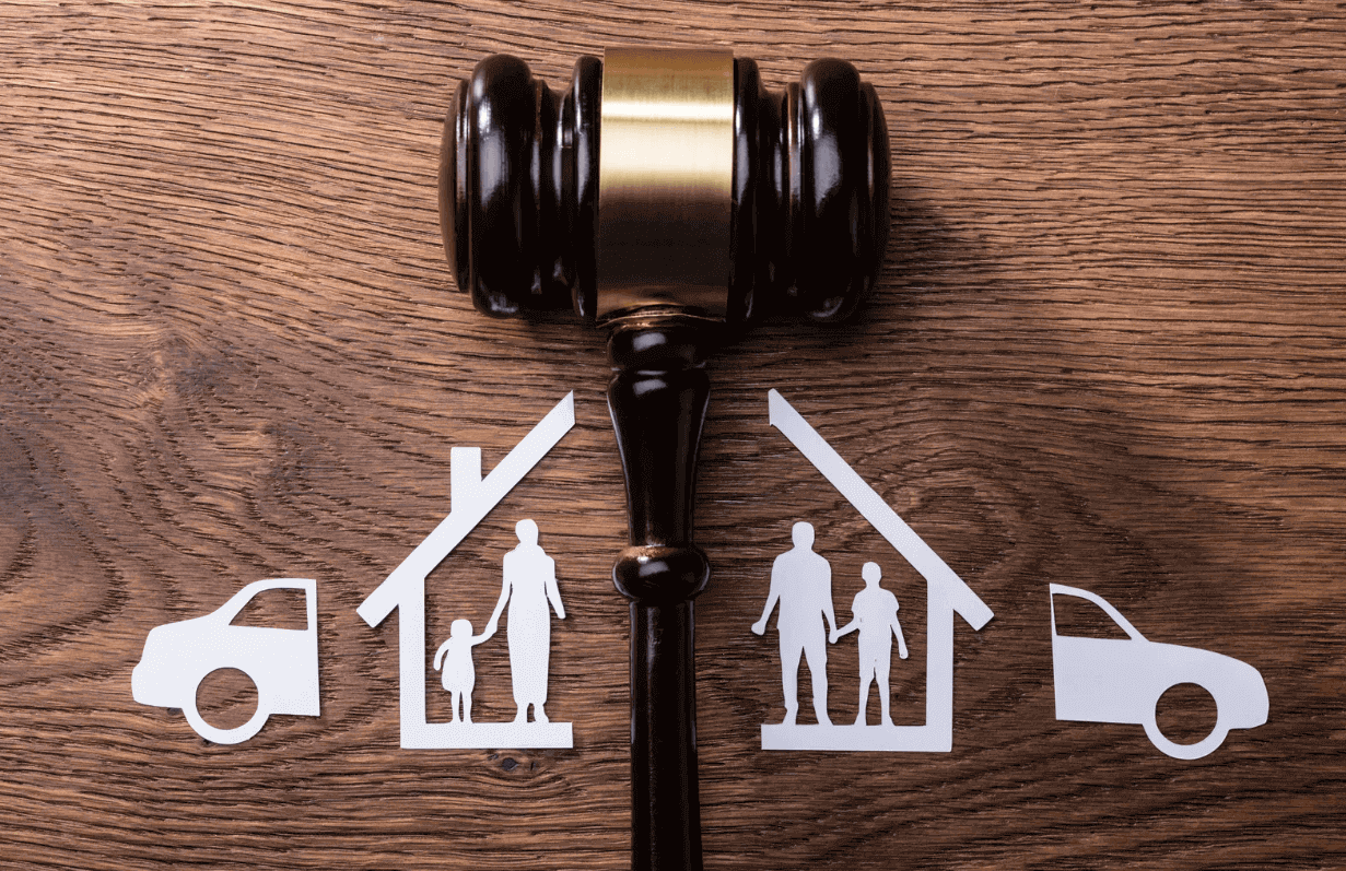 Understanding Divorce Modifications: A Guide for Families Navigating Change Kelly Bejelly When Divorce Orders Can Be Modified