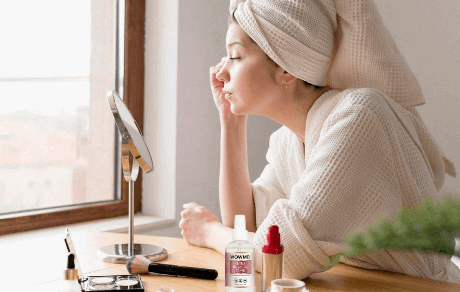 5 Best Toners for Dry & Sensitive Skin, Experts Recommended Kelly Bejelly best toners for dry skin