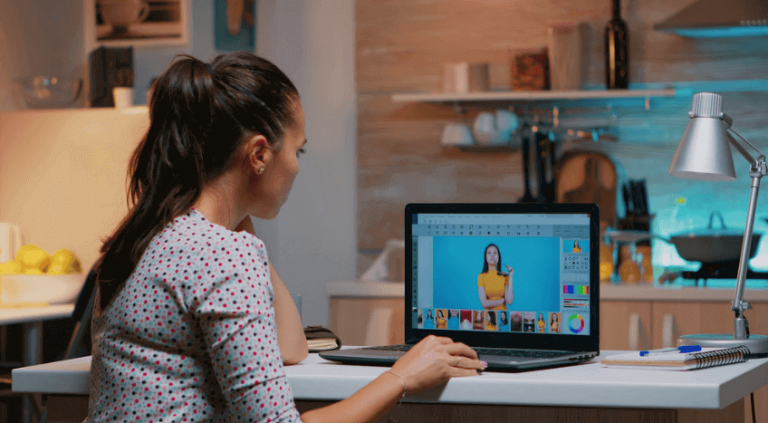 The Art of Home Office Feng Shui for Focus and Flow Kelly Bejelly Home Office Feng Shui