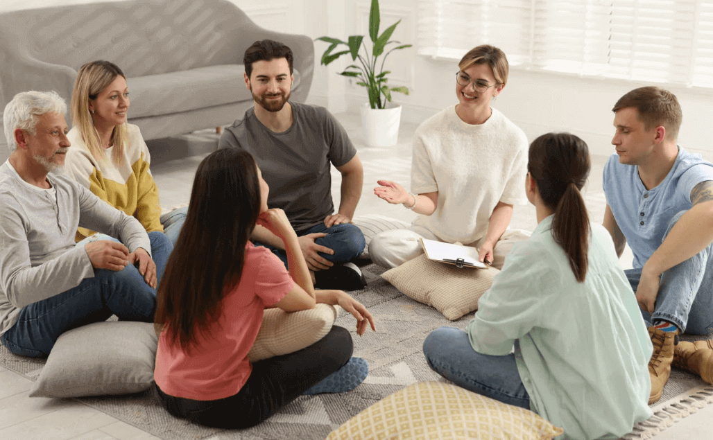 How Long Should You Stay in a Sober Living Home? Kelly Bejelly rehab homes