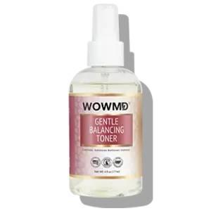 5 Best Toners for Dry & Sensitive Skin, Experts Recommended Kelly Bejelly WOWMD Gentle Balancing Toner