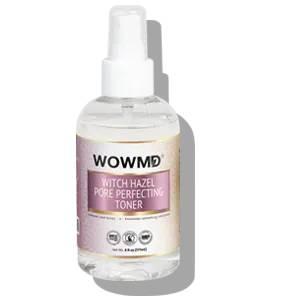 5 Best Toners for Dry & Sensitive Skin, Experts Recommended Kelly Bejelly WOWMD Witch Hazel Pore Perfecting Toner