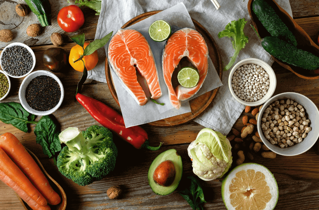 Eat Your Way to Ease: How Everyday Anti-Inflammatory Foods Can Transform Adult Wellness From the Inside Out Kelly Bejelly Anti-Inflammatory Foods for good health
