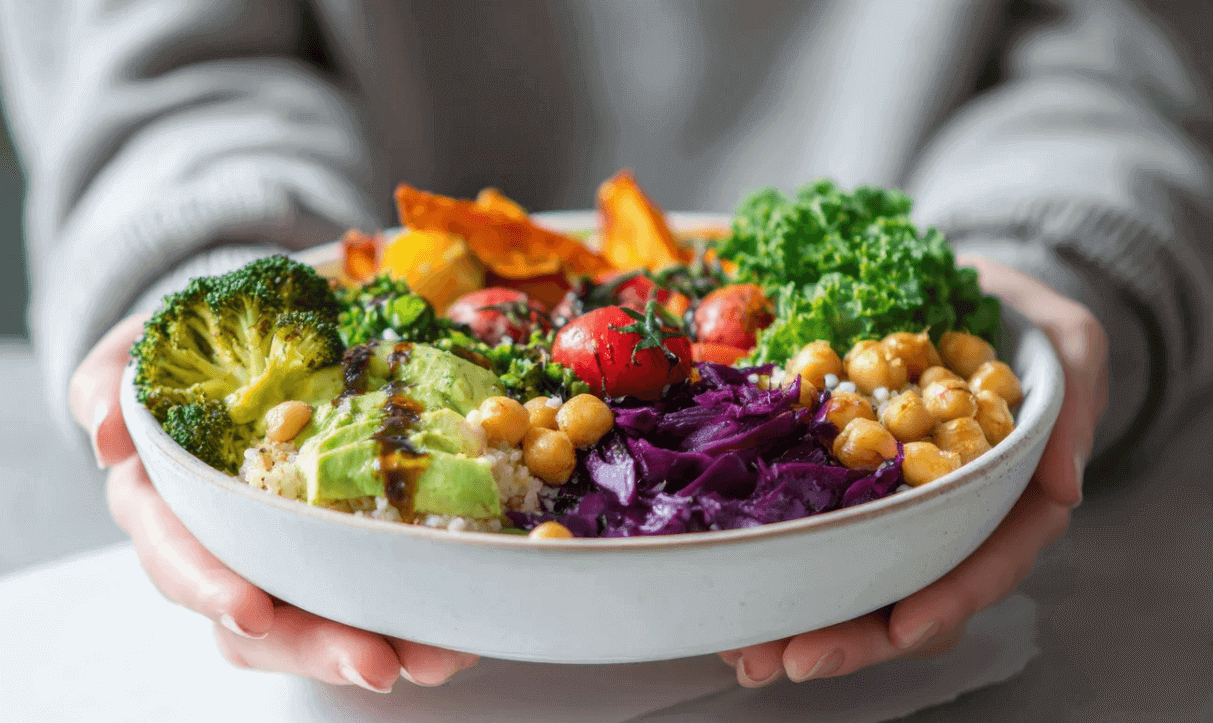 Best Fruits and Vegetables to Eat on Any Diet Kelly Bejelly best vegetables