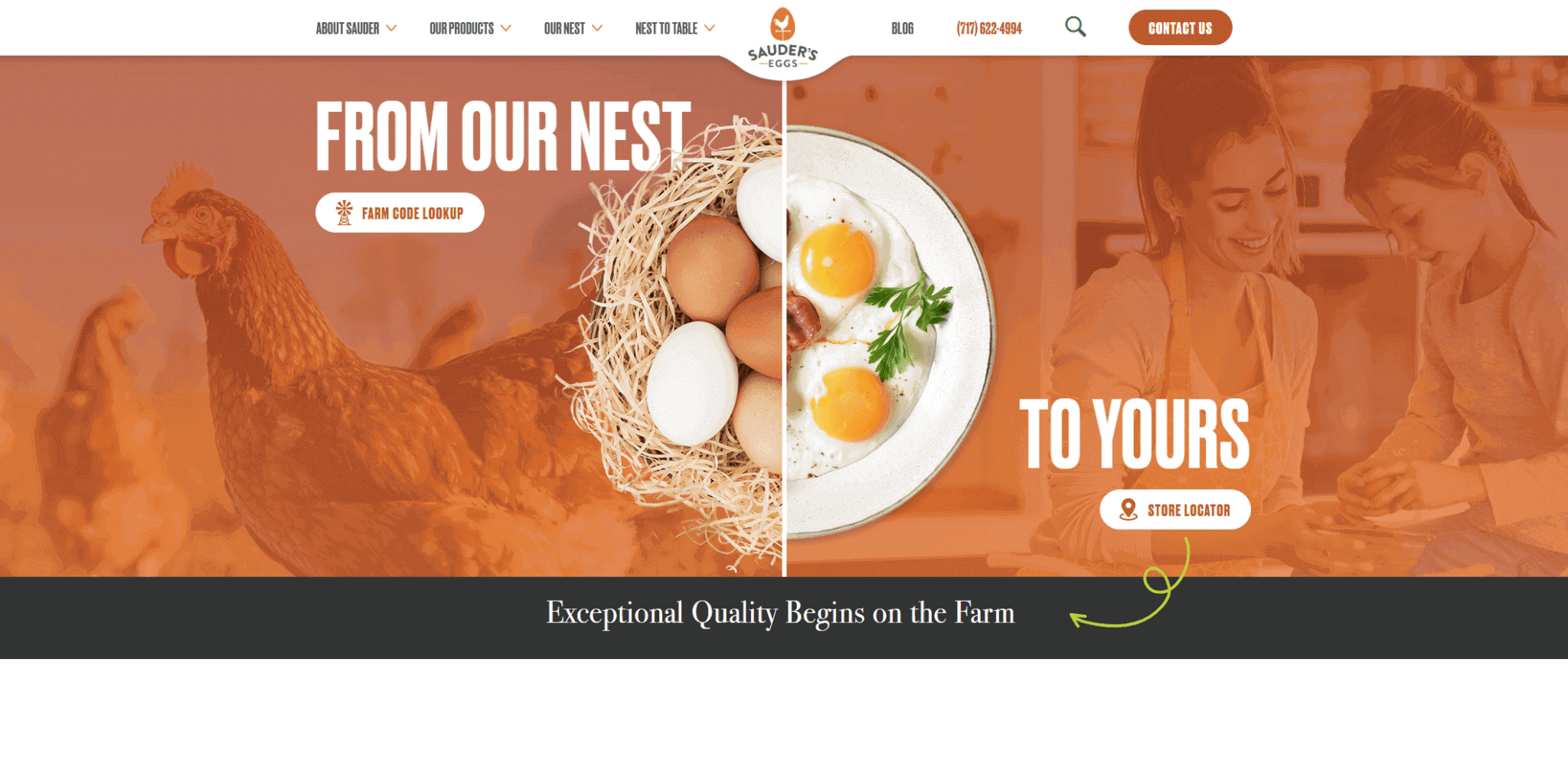 Eggs sourced ethically are a priority for many shoppers, especially those who care about animal welfare and responsible food systems. When customers shop for healthy food, such as eggs, they want reassurance that the choices they make align with the values they can support. Retailers build that trust by checking the responsible sourcing of their products.