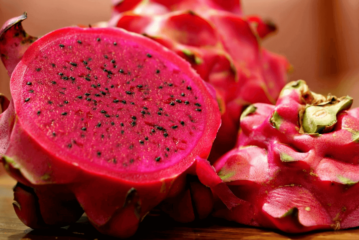 From Orchard to Bottle: The Journey of Fresh Ingredients in Modern Beverage Production Kelly Bejelly dragon fruit slices